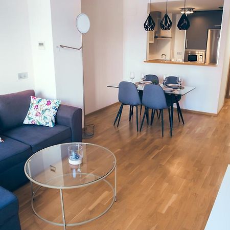 Apartamento Centro Castellon Con Parking 1 Castellón de la Plana Zewnętrze zdjęcie