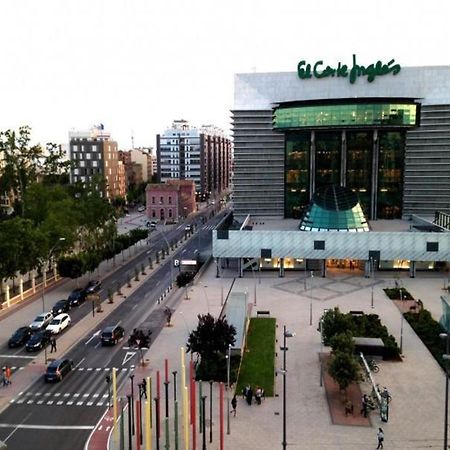 Apartamento Centro Castellon Con Parking 1 Castellón de la Plana Zewnętrze zdjęcie