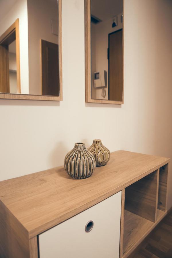 Apartamento Centro Castellon Con Parking 1 Castellón de la Plana Zewnętrze zdjęcie